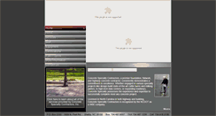 Desktop Screenshot of concretespecialtycontractors.com